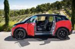BMW i3s 2018 года (AU)